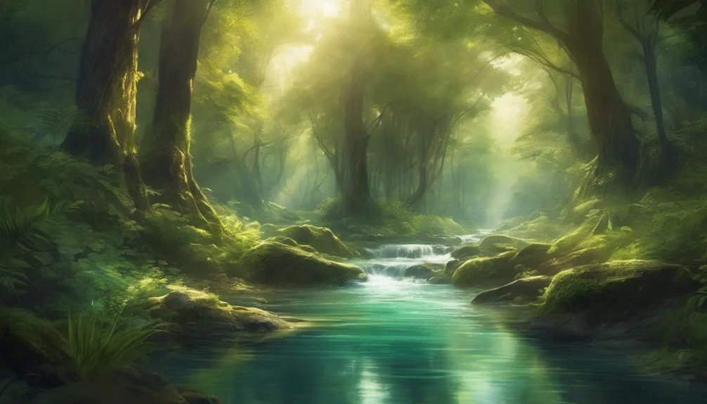 soulful poetry and reflection