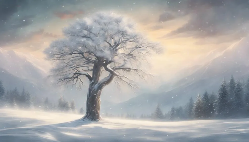 sounds of nature calming
