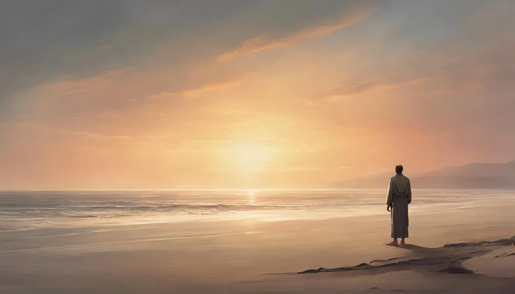 spiritual discovery and guidance