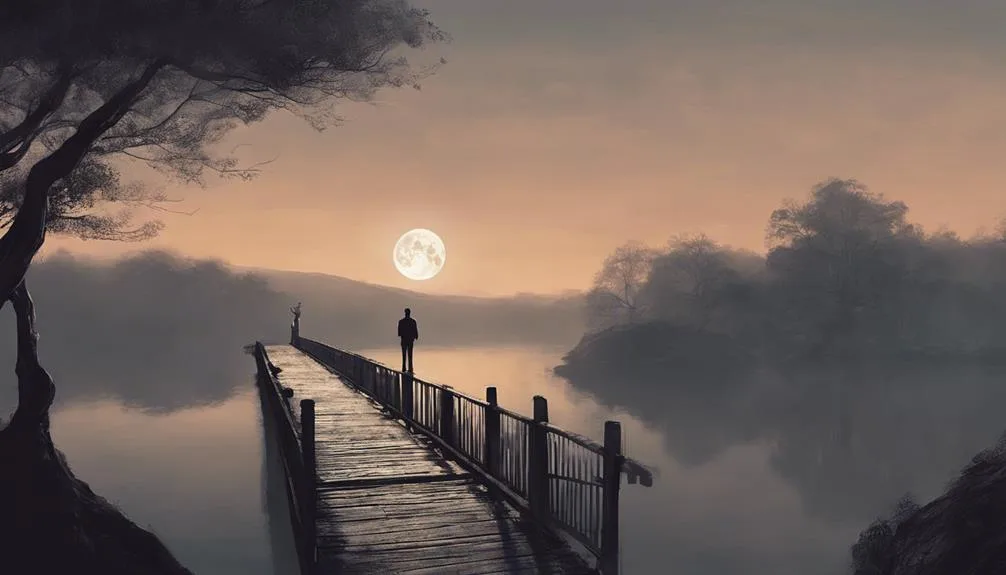 spiritual growth and exploration