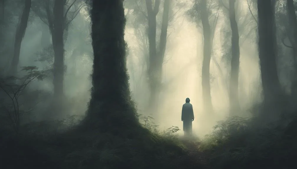 spiritual growth and introspection