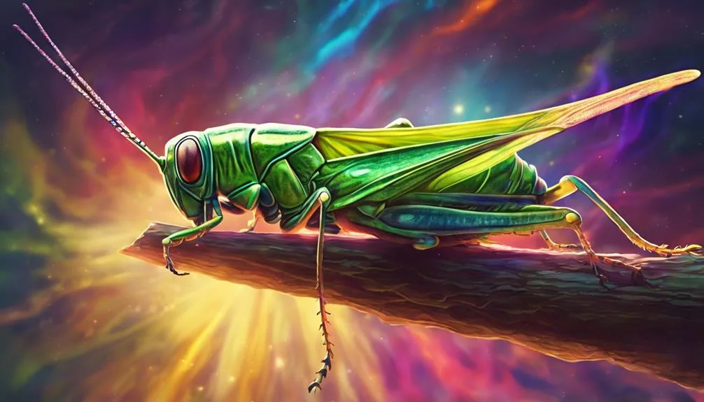 spiritual growth through awakening