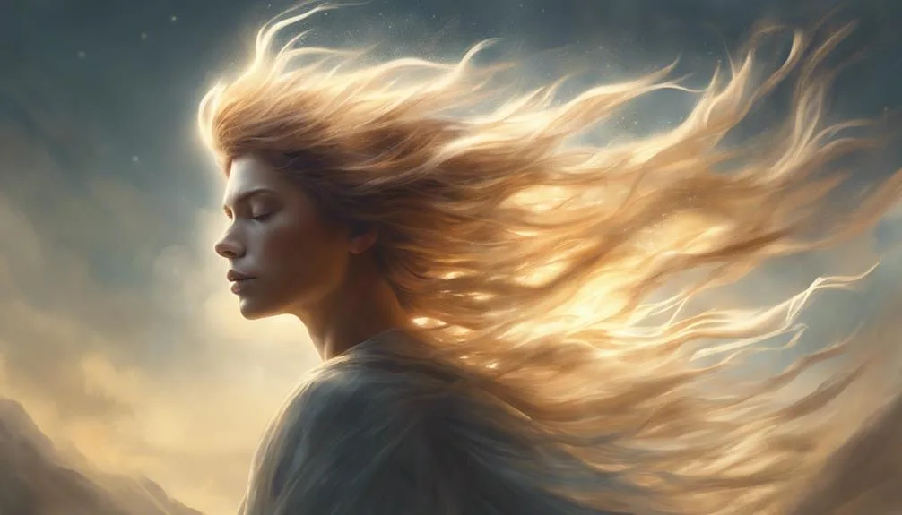 spiritual growth through change