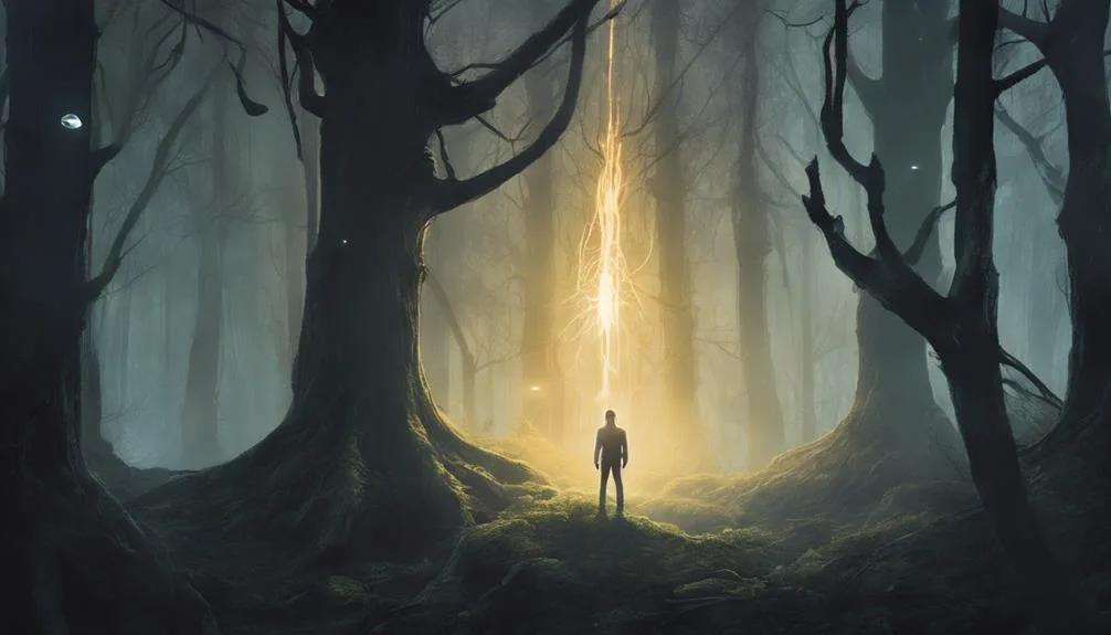 spiritual journey and guidance