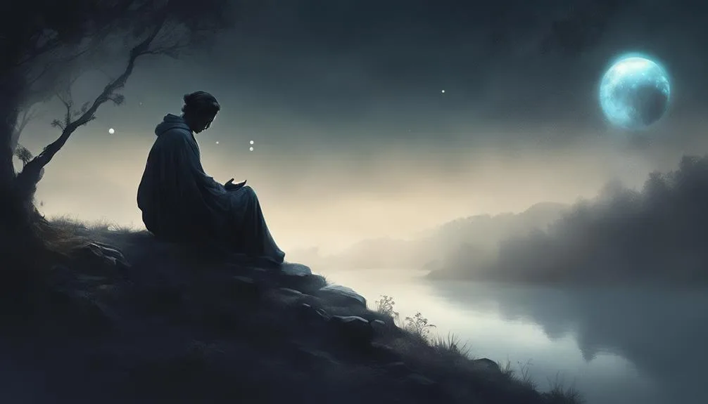 spiritual meanings of dreams