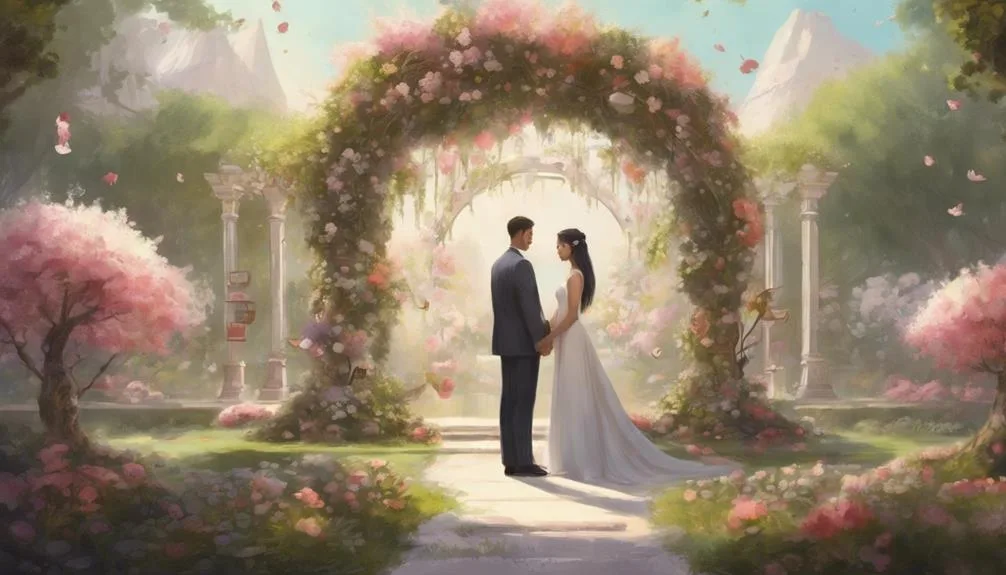 spiritual wellness and development