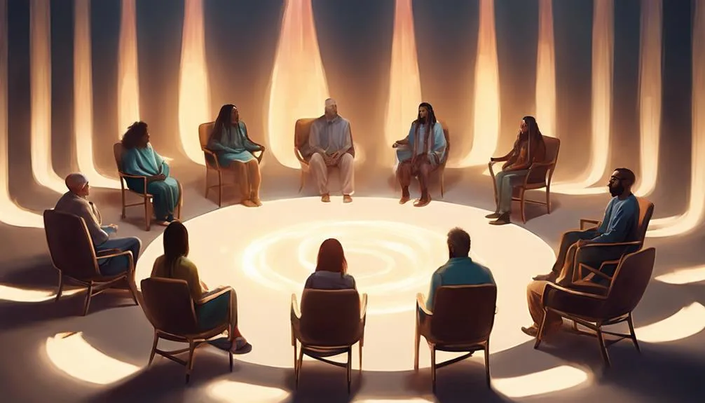 strength in togetherness shown