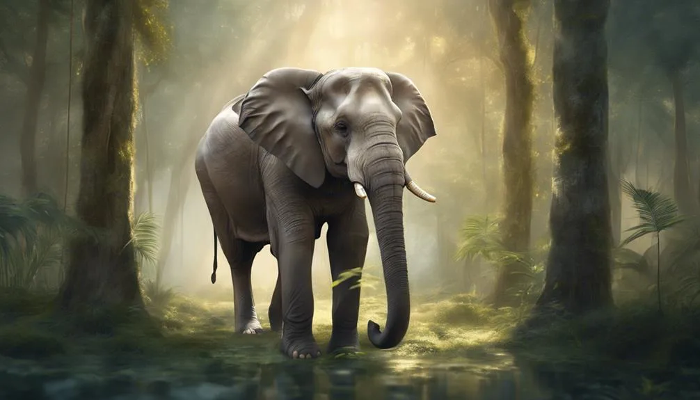 striving for inner peace