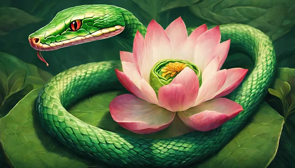 sudden spiritual growth signs