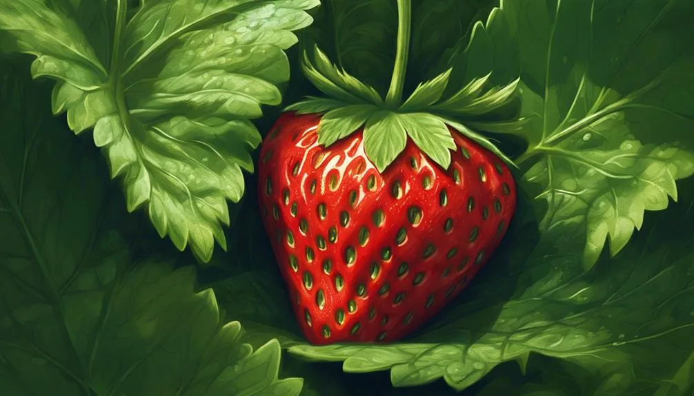 symbol of eternal love