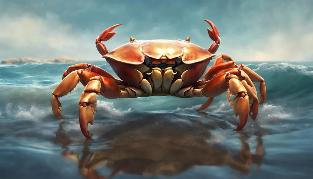 symbol of guidance and safety