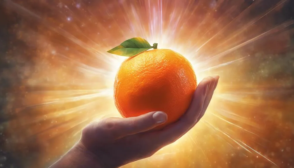 symbol of hope s power