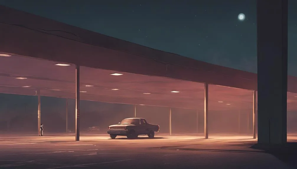 symbol of impermanence and attachment