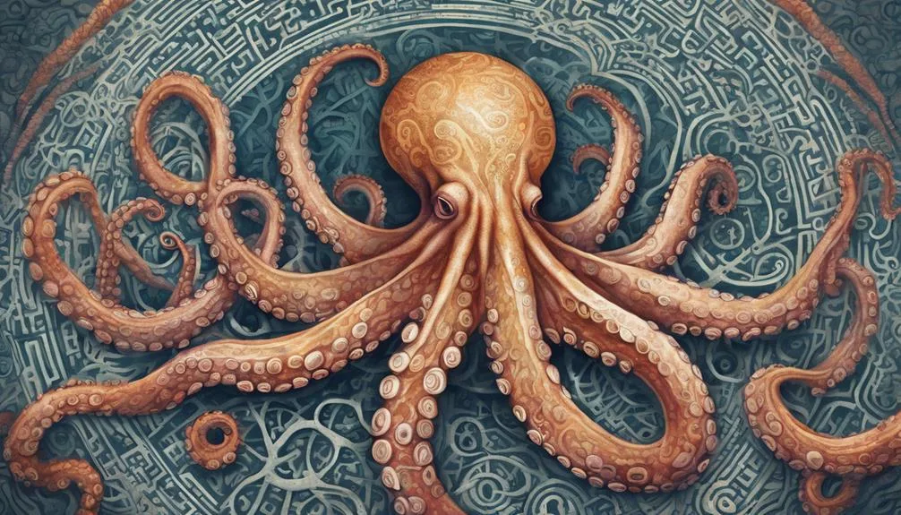 symbol of natural flexibility