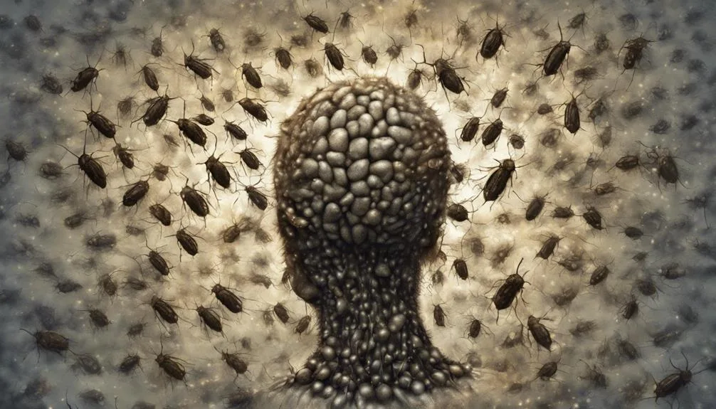 symbol of negative energy