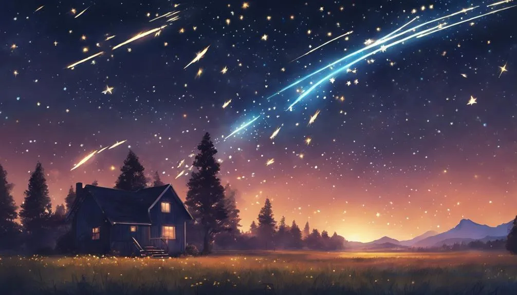 symbol of resilience shines