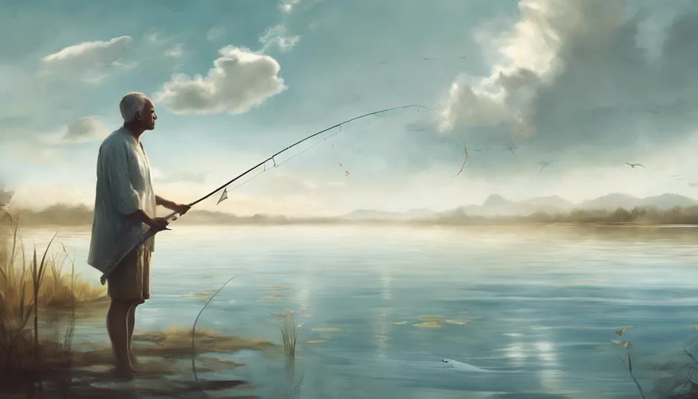 symbol of transformation and enlightenment