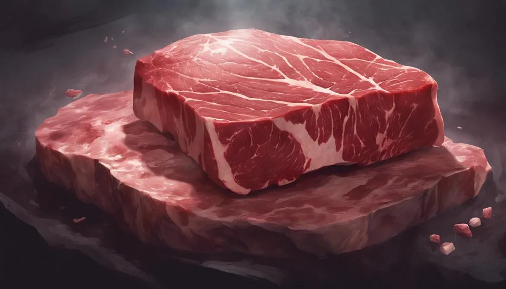 symbolic representation of human primal instincts