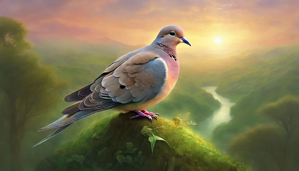 symbolic representation of resilience