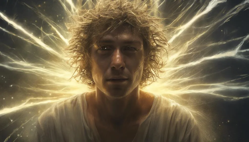 symbolic water represents renewal