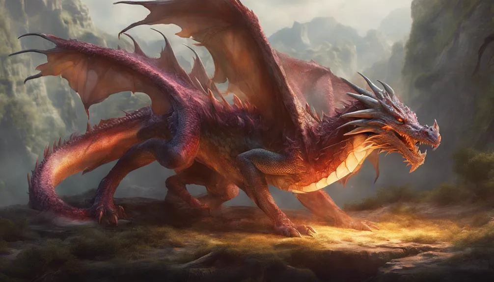 symbolism of growth shown