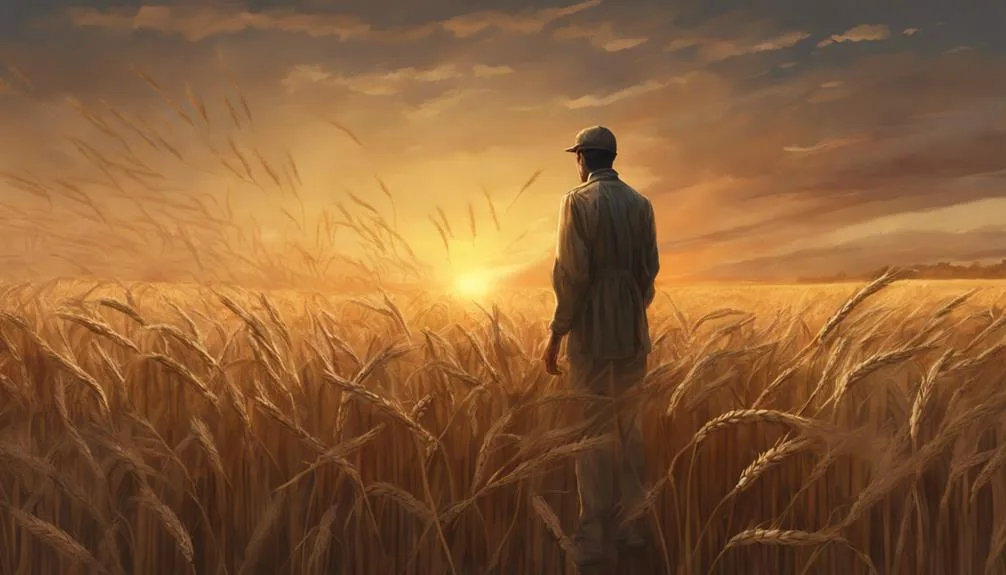 symbolism of lice dreams