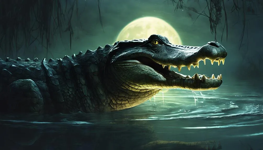 symbolism of power dynamics