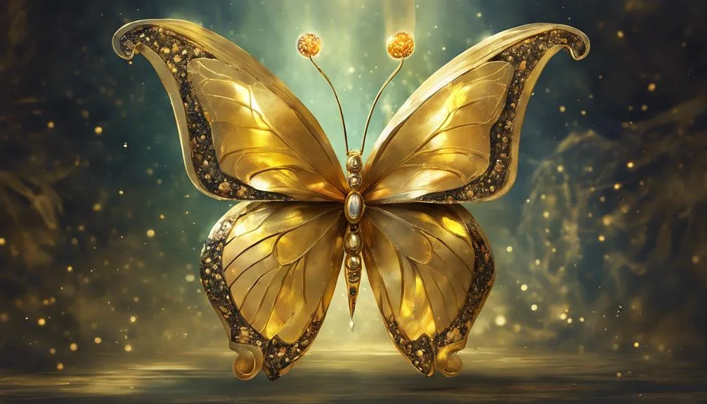 symbolizes growth and change