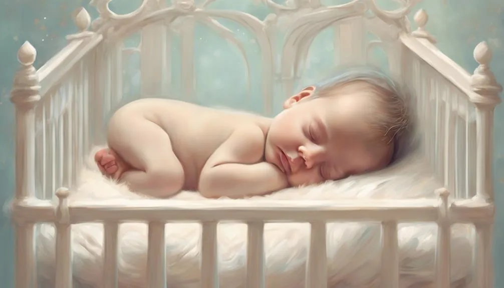 symbolizes innocence and purity