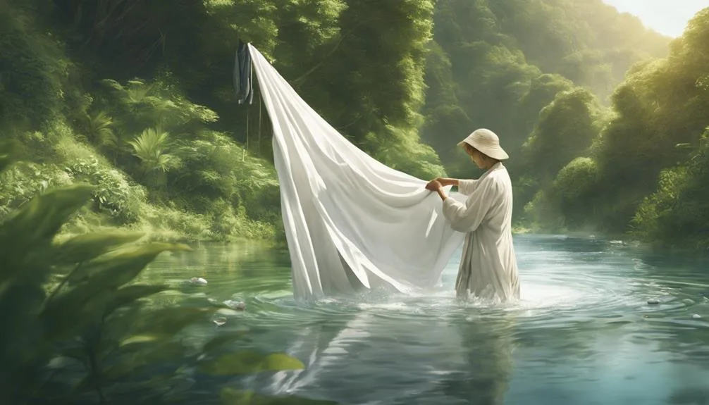 the butterfly s metamorphosis signifies spiritual transformation