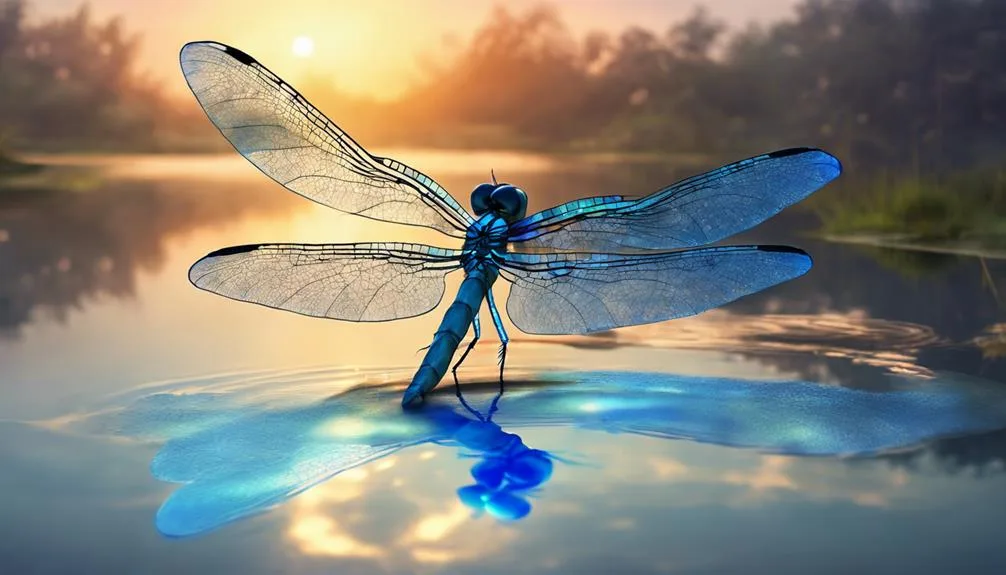 transformation through challenges accepted
