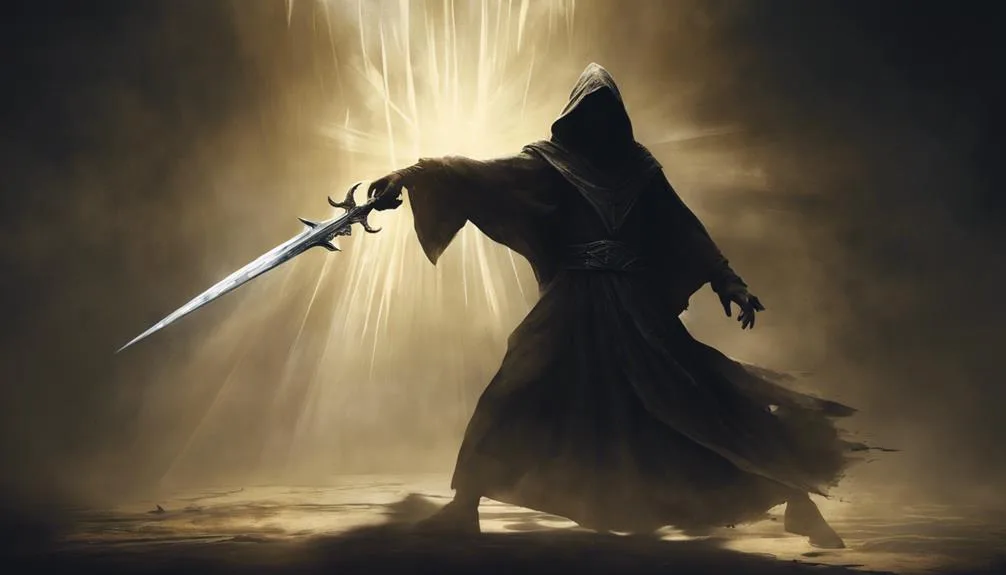 transformation through challenges and growth