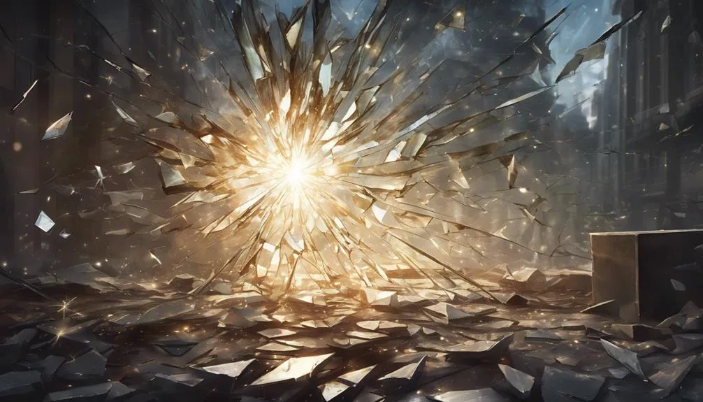 transformation through renewal revealed