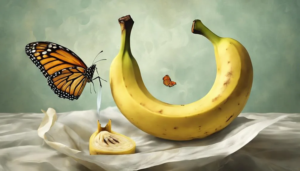 transformation through representation art