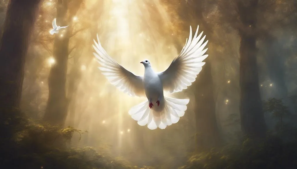 transformation through signs guidance