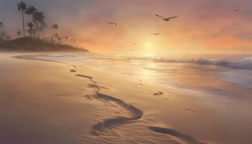 transient nature of life