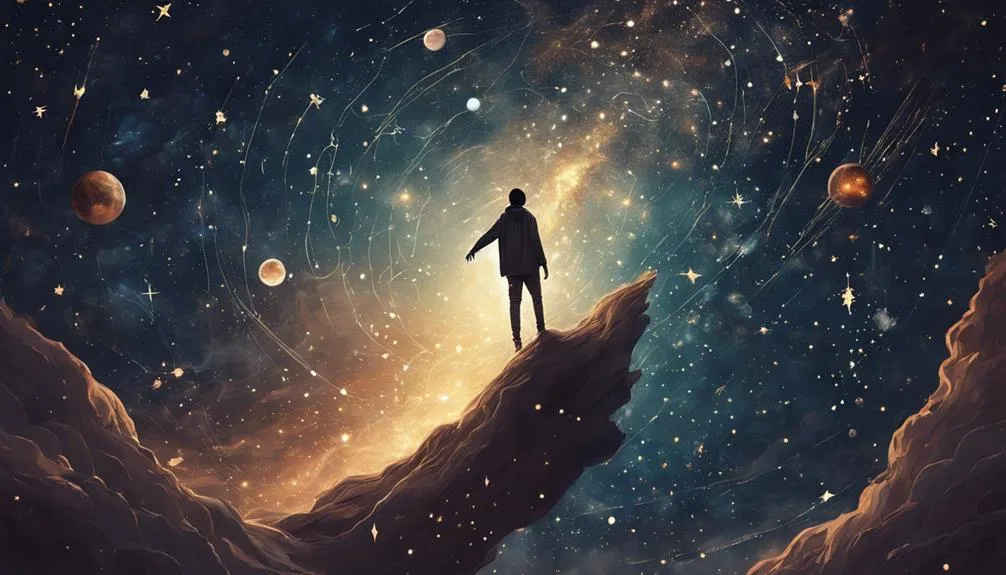 trusting fate in uncertainty