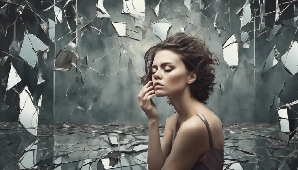 unfulfilled dreams and aspirations