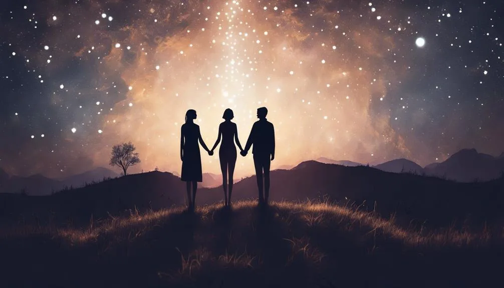 unity through digital connection