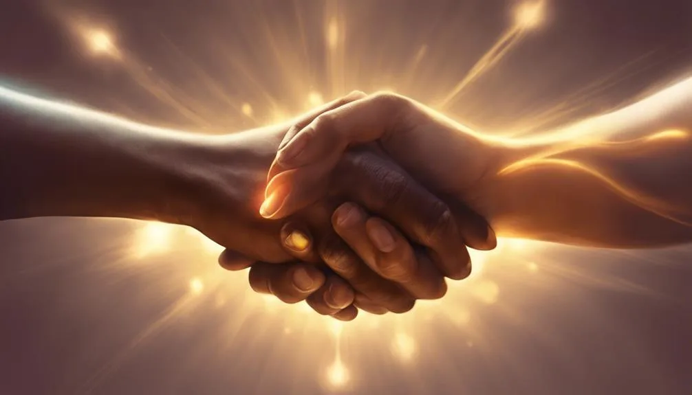 unity through music therapy