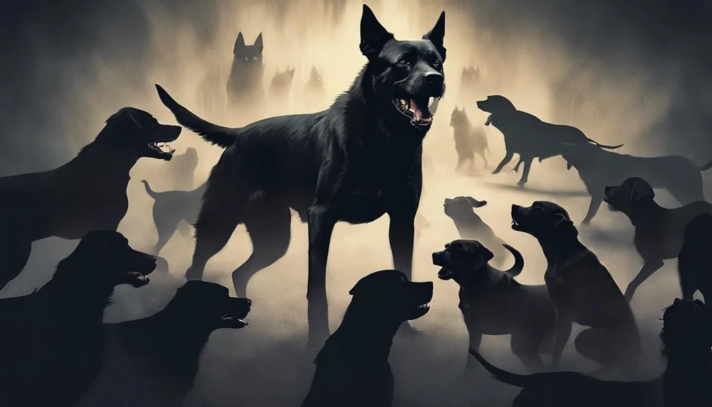 unresolved emotions linger on