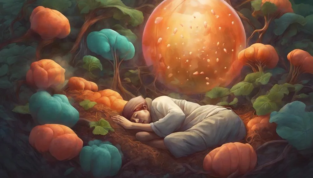 9 Spiritual Meanings Of Yam In Dream