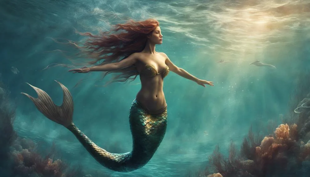 yearning for adventure and escape