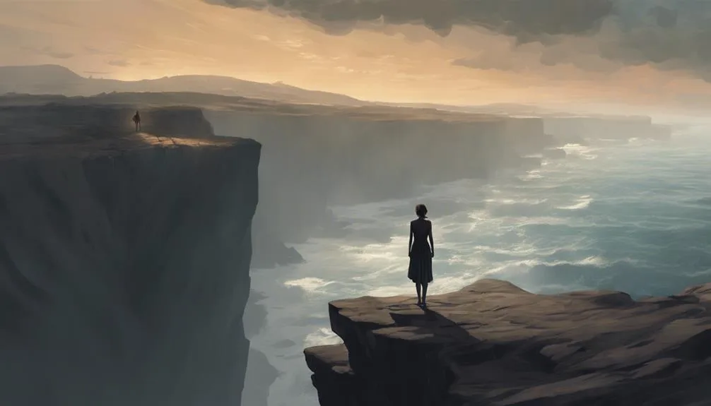 yearning for autonomy and liberation