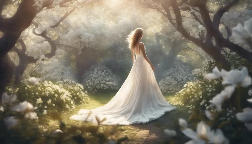 yearning for love fulfillment