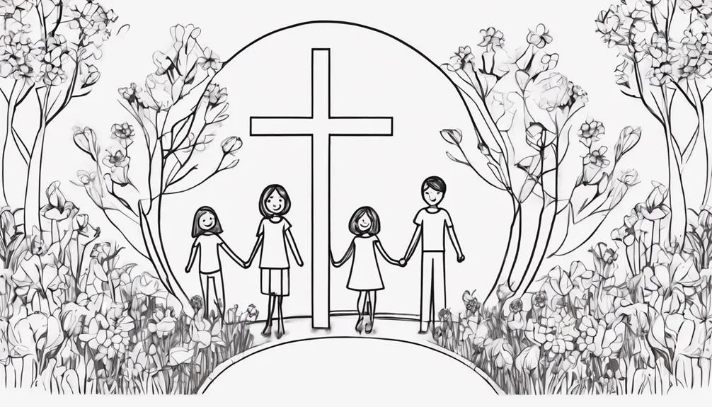 easter traditions for families