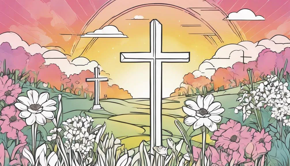 exploring easter s symbolic depths