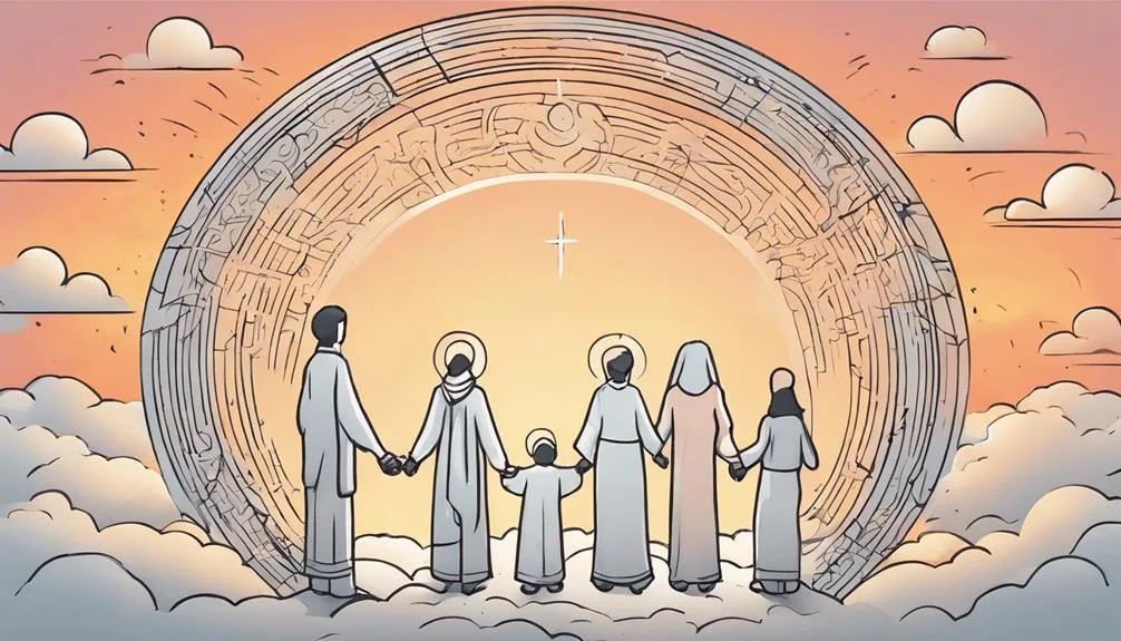 holy week family activities