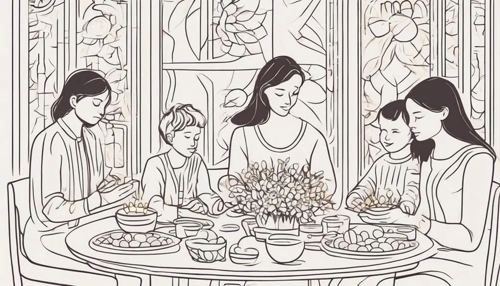 easter egg decoration symbolism