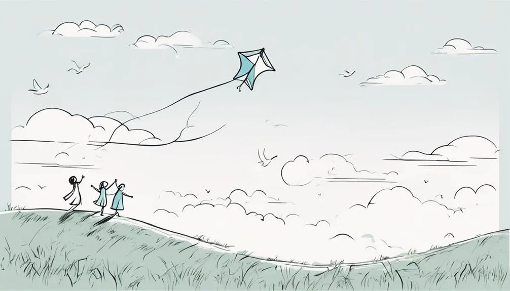 ascension day kite tradition